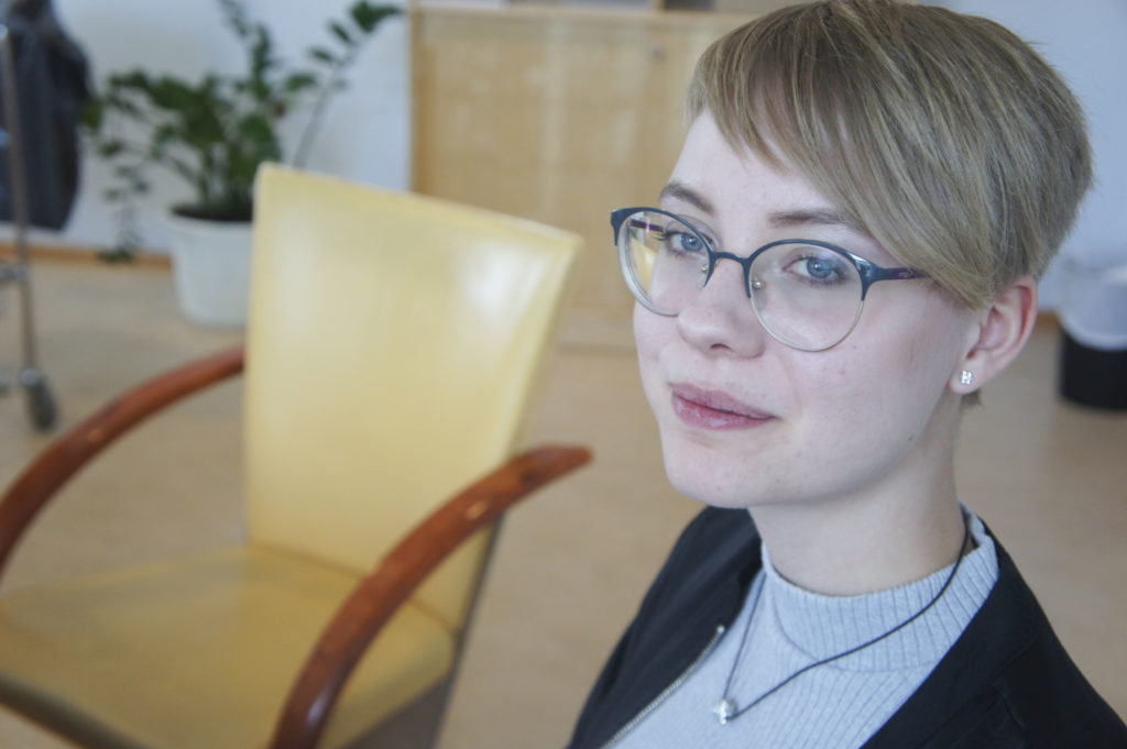 Julia in DP14