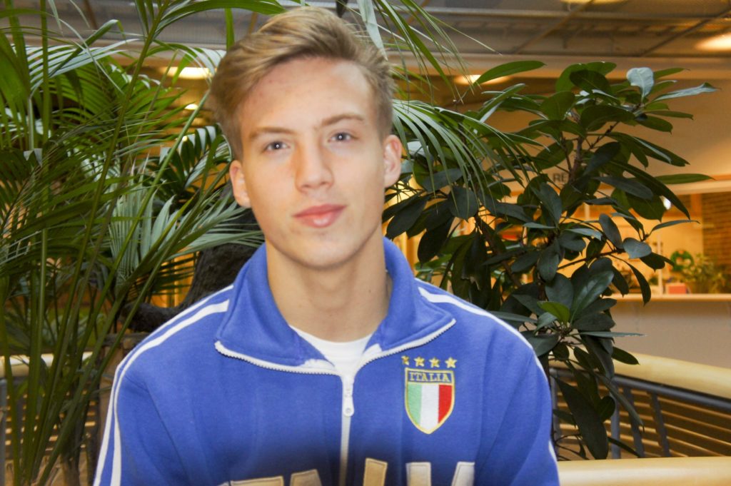 Isac Larsson