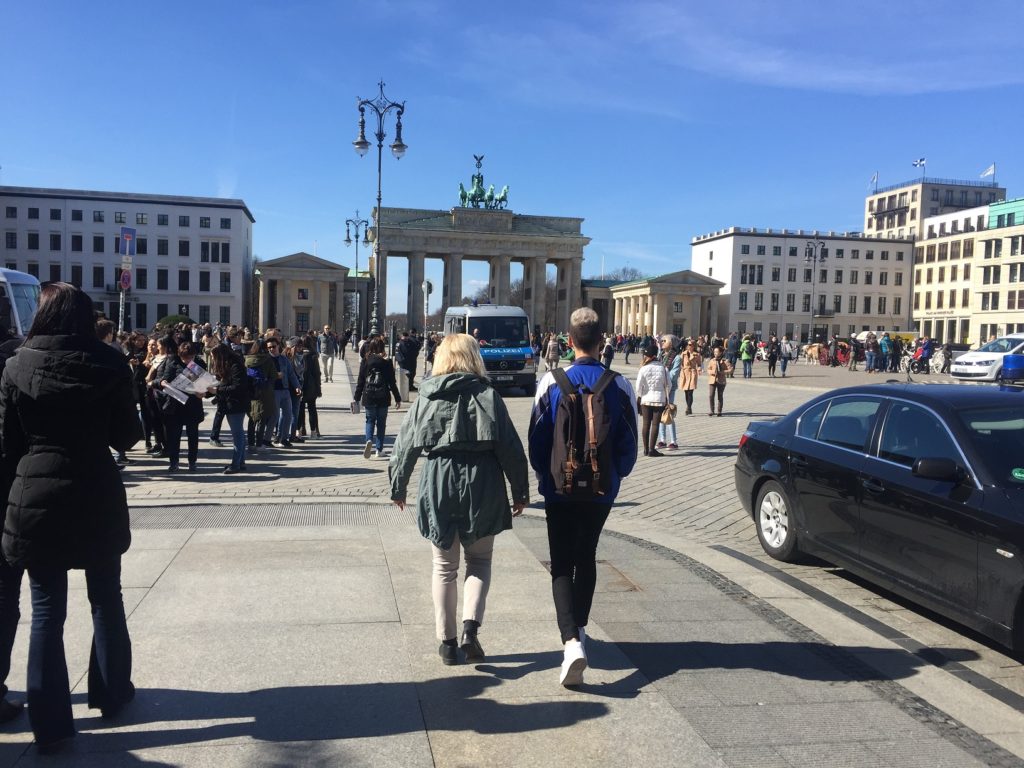Berlin 1
